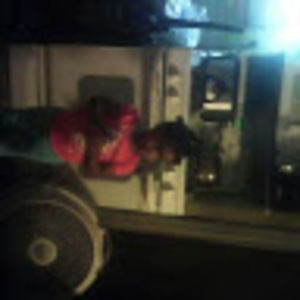 Meet your Posher, Derrick